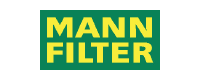 MANN FILTER ロゴ