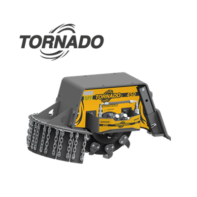 TORNADOスタンプグラインダー