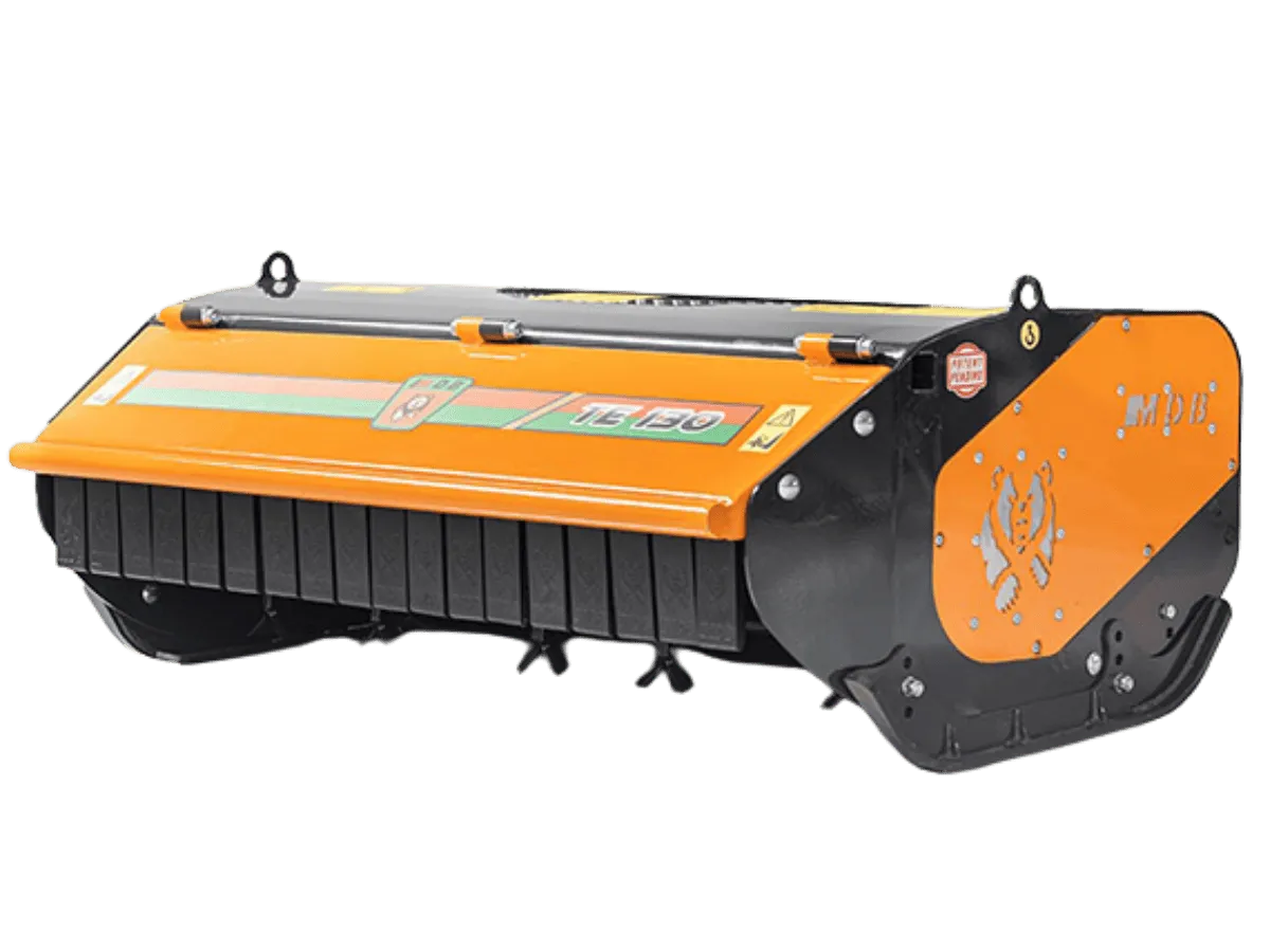 MDB TEマルチャー　