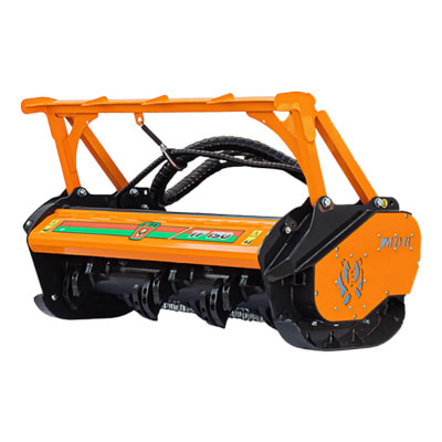 MDB TF林業用マルチャー