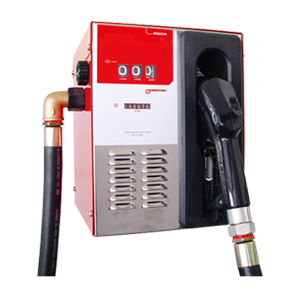 軽油給油ポンプキットBOX