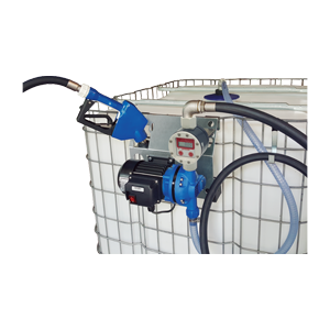 アドブルー給水ポンプキット