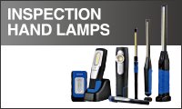 INSPECTION HAND LAMP