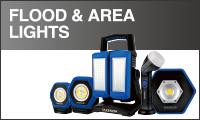 FLOOD & AREA LIGHT